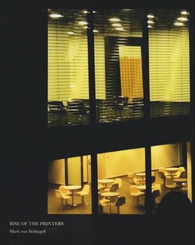 Risseoftheprinters
