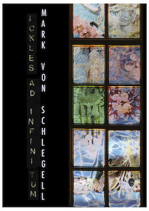 ICKLES AD INFINITUMcover